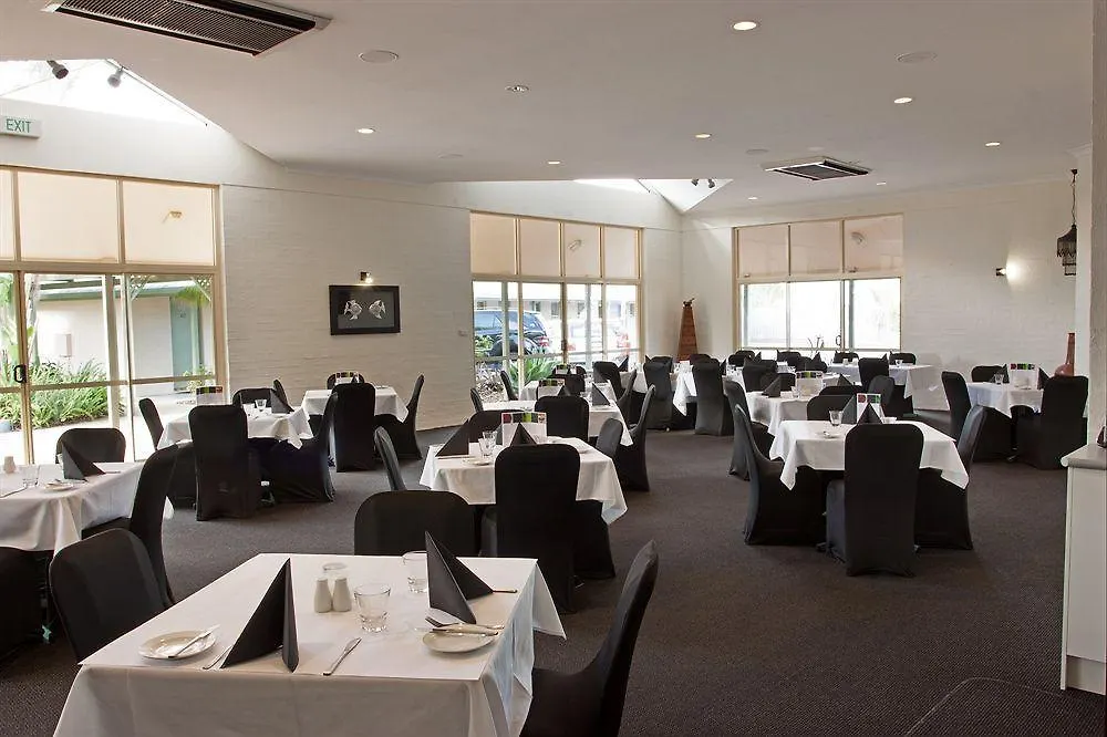 Ballina Byron Islander Resort And Conference Centre