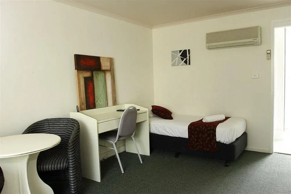 Ballina Byron Islander Resort And Conference Centre