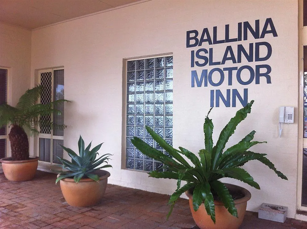 ****  Ballina Byron Islander Resort And Conference Centre Australia