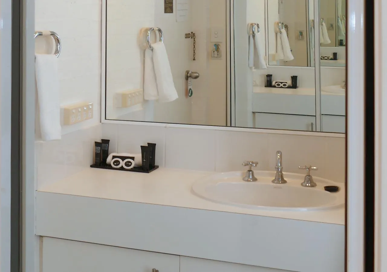 Ballina Byron Islander Resort And Conference Centre