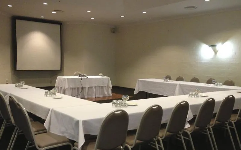 Ballina Byron Islander Resort And Conference Centre