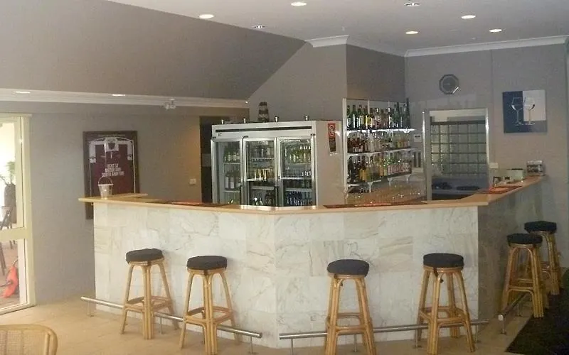 Ballina Byron Islander Resort And Conference Centre