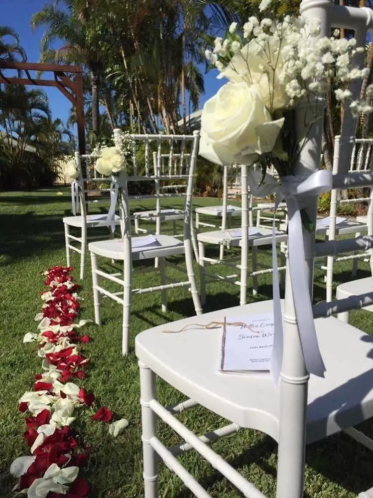Ballina Byron Islander Resort And Conference Centre