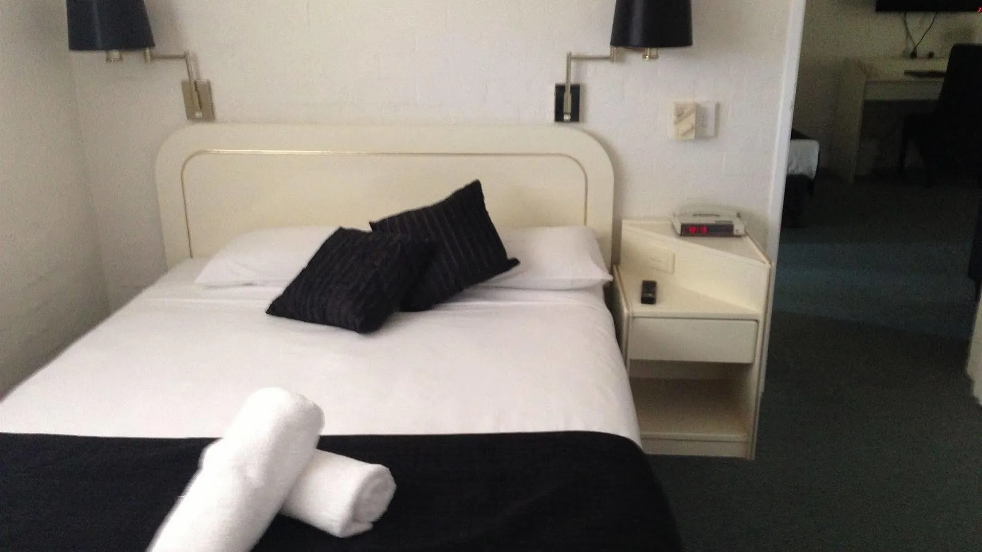 Ballina Byron Islander Resort And Conference Centre