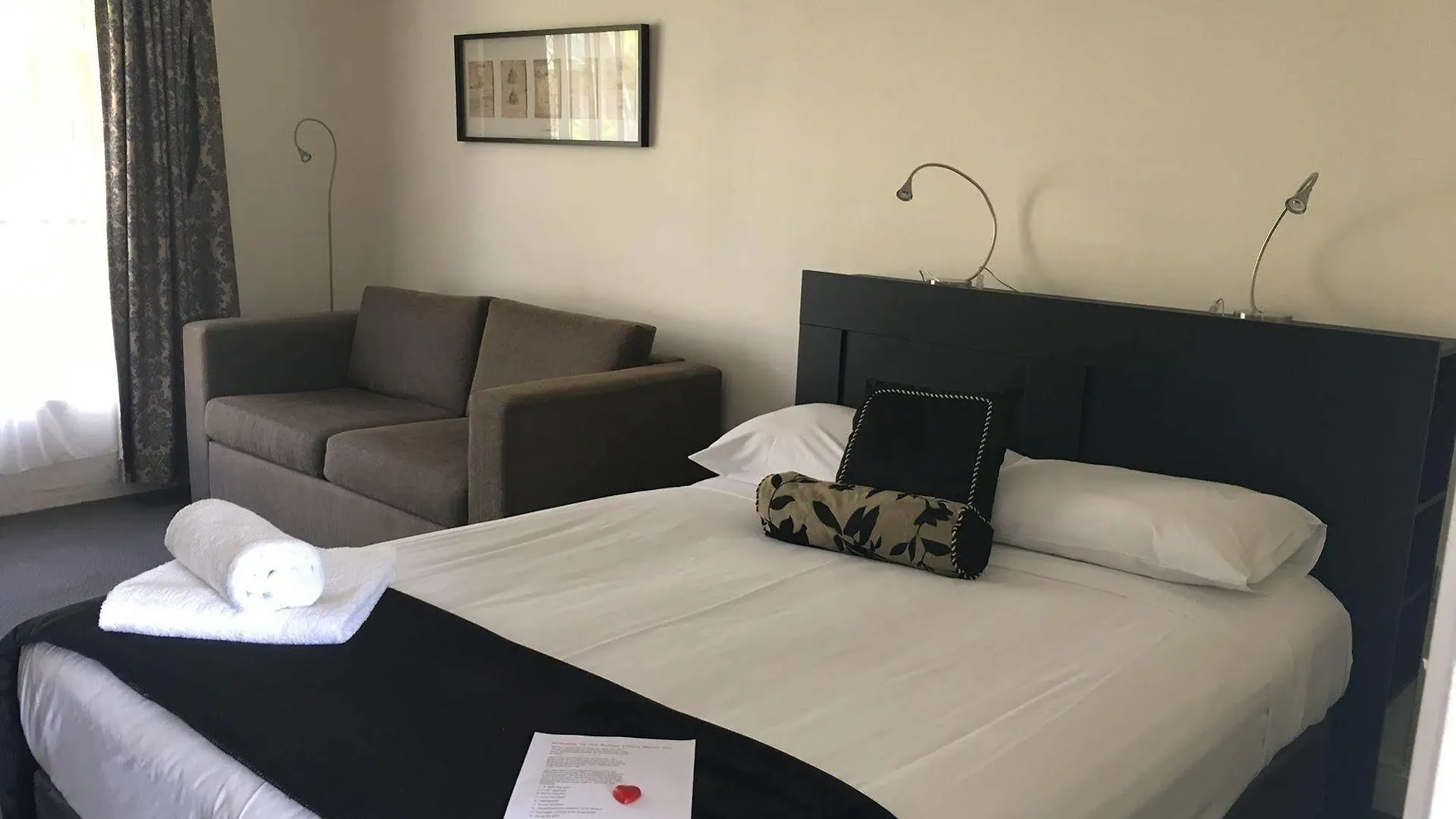 Ballina Byron Islander Resort And Conference Centre