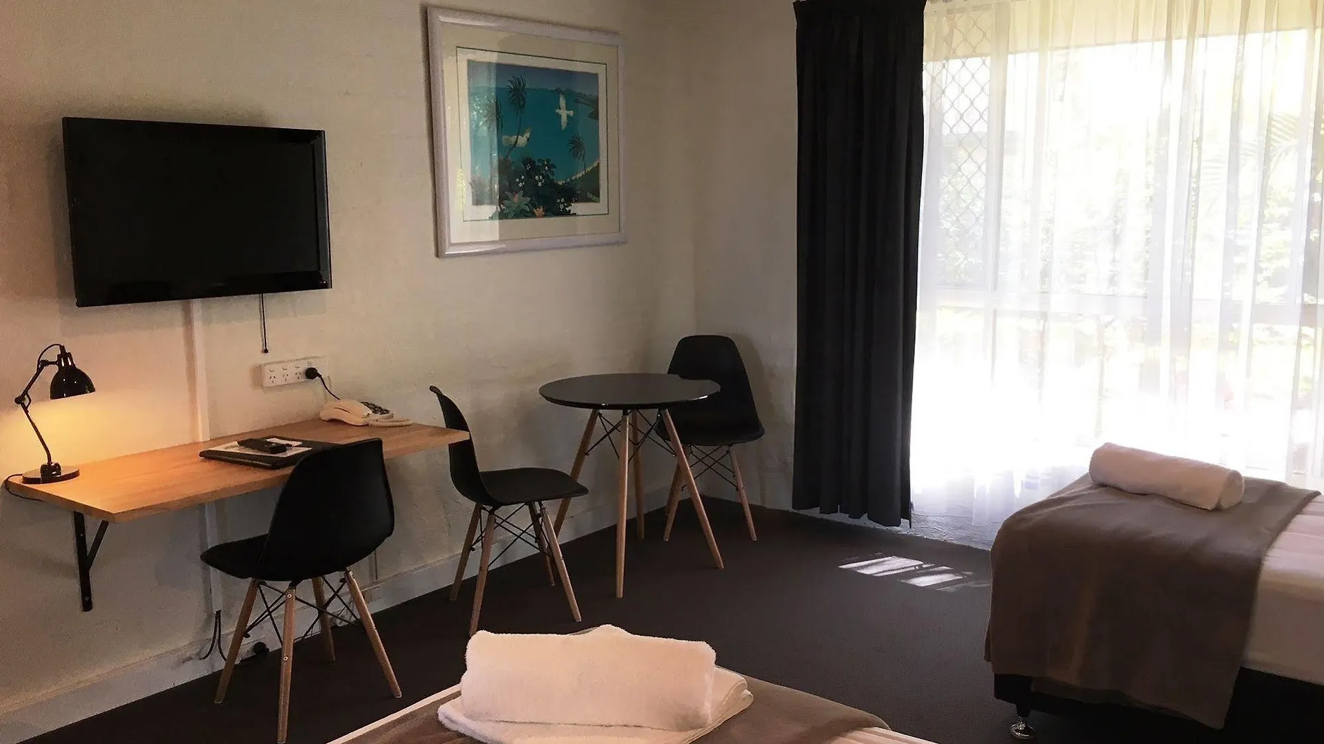 Ballina Byron Islander Resort And Conference Centre 4*,