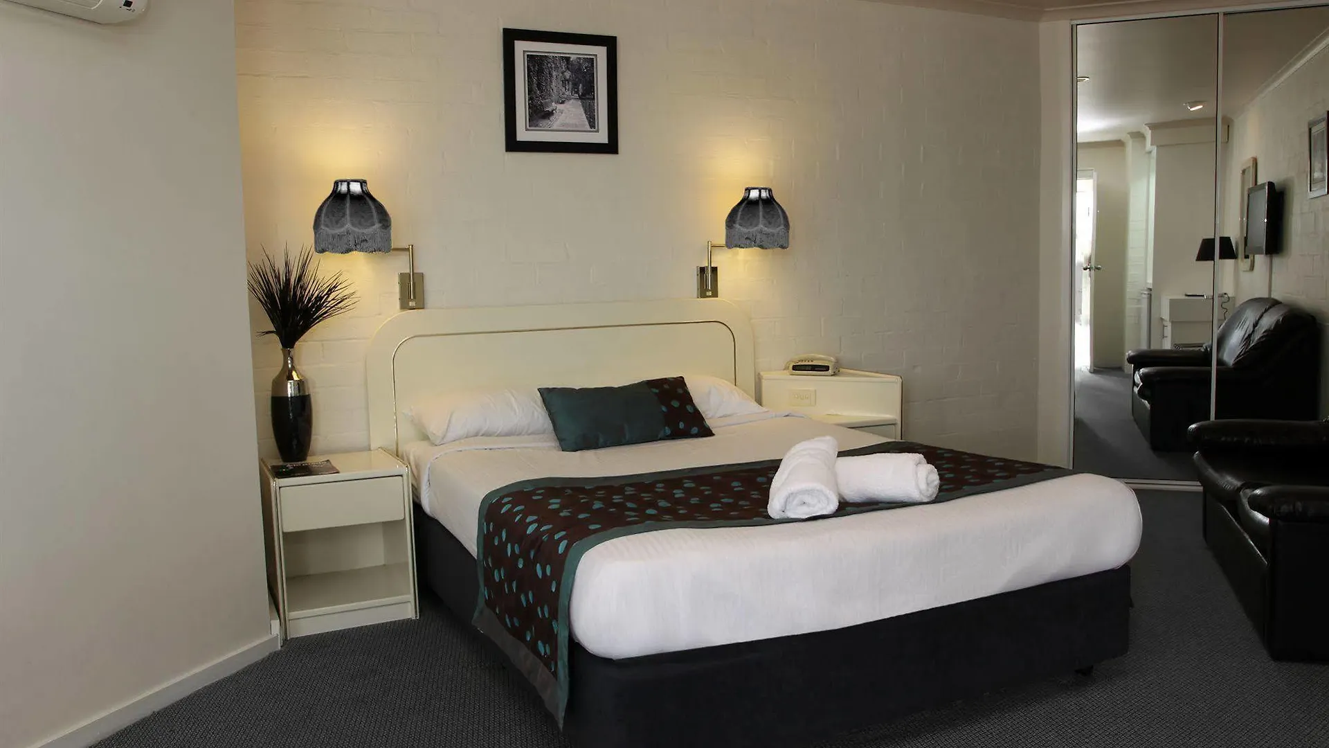 Ballina Byron Islander Resort And Conference Centre