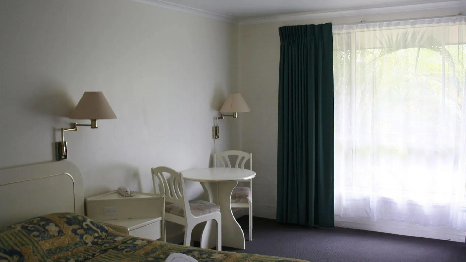 Ballina Byron Islander Resort And Conference Centre 4*,