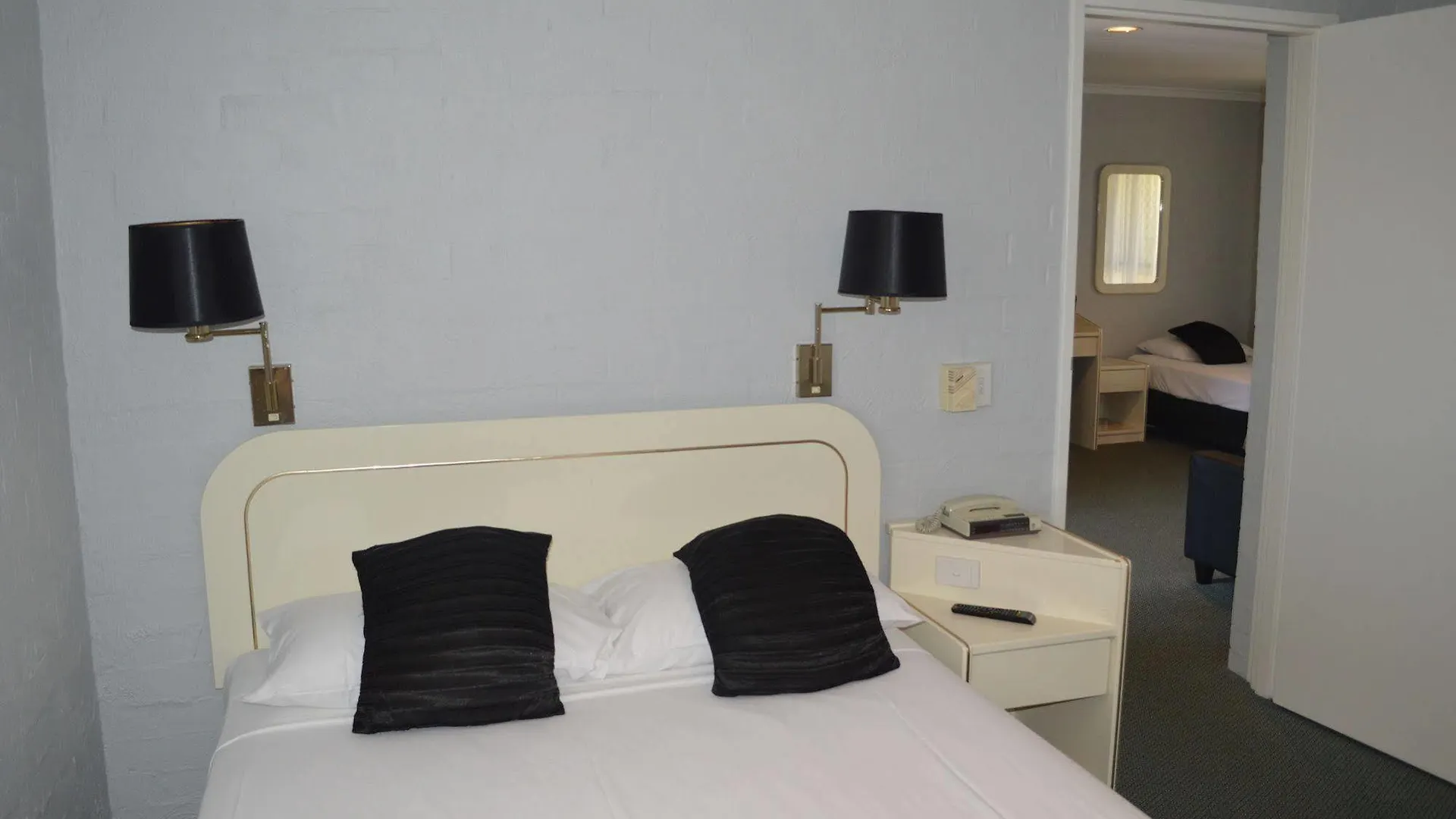 Ballina Byron Islander Resort And Conference Centre
