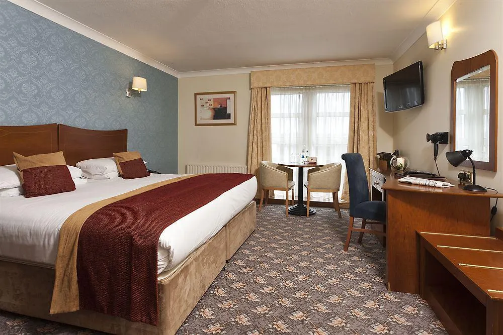Ballina Byron Islander Resort And Conference Centre 4*,
